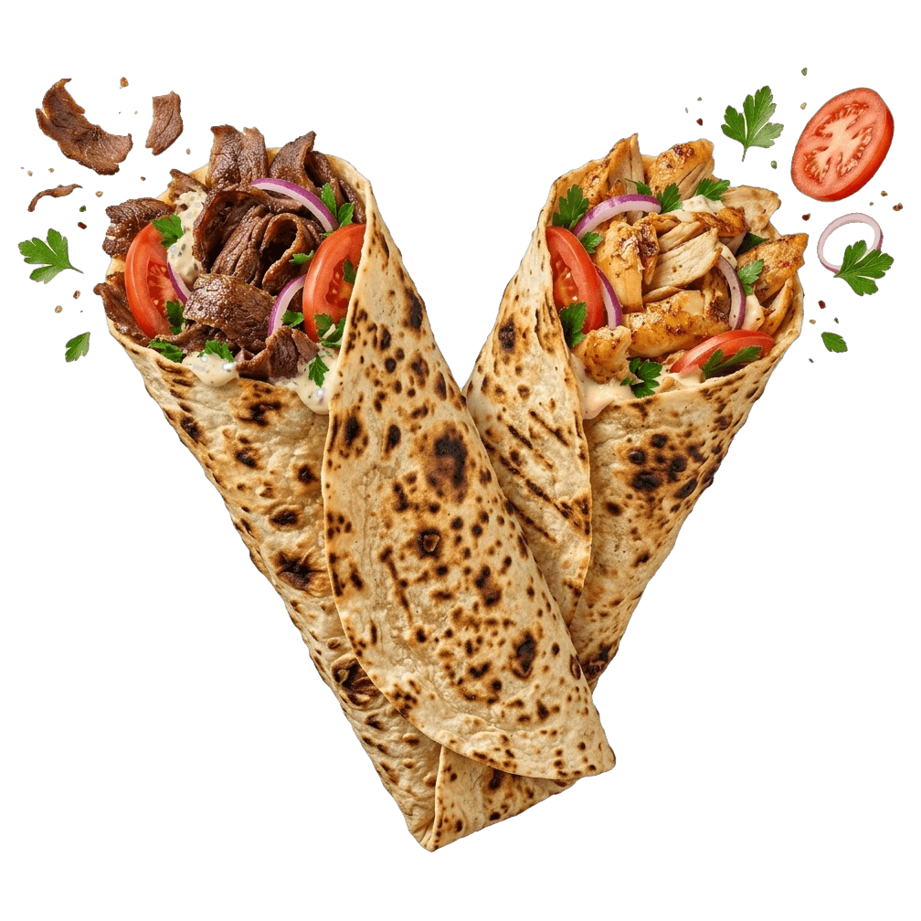 El Patrón Yaprak Et Döner & Tavuk Döner