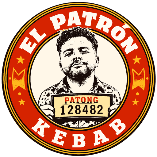 El Patrón Kebab Patong