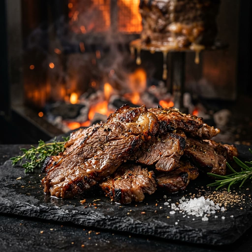 The Secret of Turkish Doner: Why is it So Delicious?